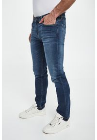 Liu Jo - Jeansy męskie Frank LIU JO #4