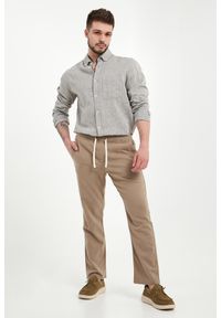 JOOP! Jeans - Spodnie męskie Russell-W JOOP! JEANS #1