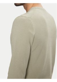 Aeronautica Militare Longsleeve 242MA1512L463 Zielony Regular Fit. Kolor: zielony. Materiał: bawełna. Długość rękawa: długi rękaw #2