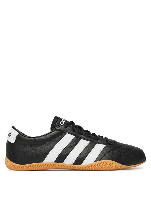 Adidas - Sneakersy adidas. Kolor: czarny