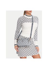 Torebka Guess. Kolor: niebieski #1