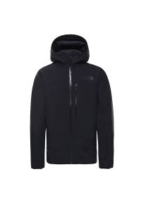 The North Face Descendit > 0A4QWWJK31. Materiał: materiał, tkanina, syntetyk, poliester. Styl: klasyczny. Sport: narciarstwo #1