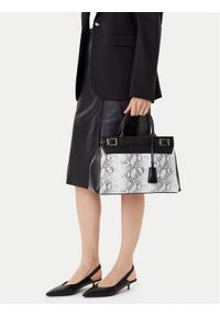 Lasocki Torebka C-LSK-M-005-08 Czarny. Kolor: czarny #1