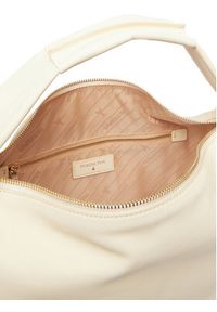 Patrizia Pepe Torebka 8B0314/L177-W405 Écru. Materiał: skórzane #3