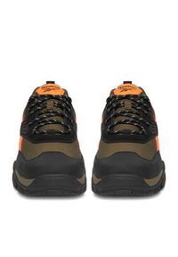 Reebok Sneakersy CEO-RDG CITY TREKER 100237193 Khaki. Kolor: brązowy. Materiał: syntetyk, materiał #4