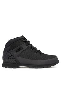 Trapery Timberland. Kolor: czarny