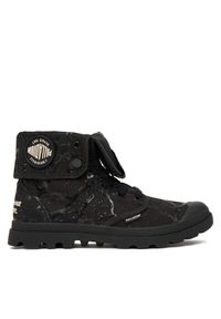 Trapery Palladium. Kolor: czarny #1