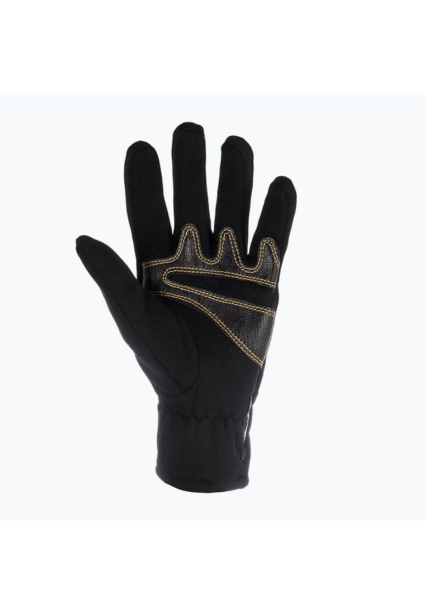 LA SPORTIVA - Rękawiczki trekkingowe La Sportiva Stretch. Kolor: czarny. Sport: turystyka piesza