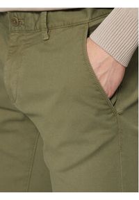 Marc O'Polo Jeansy B21010810064 Khaki Regular Fit. Kolor: brązowy #4