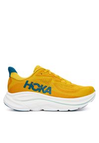HOKA - Buty do biegania Hoka. Kolor: żółty #1