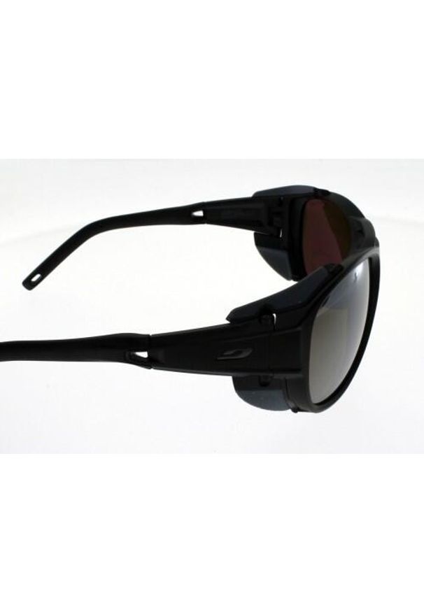 Okulary JULBO EXPLORER 2.0. Kolor: szary. Sport: turystyka piesza, wspinaczka