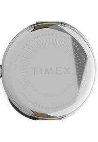 Timex Zegarek City TW2V45200 Czarny. Kolor: czarny #3