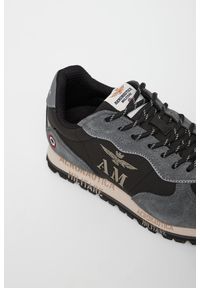 Aeronautica Militare - Sneakersy męskie AERONAUTICA MILITARE #2