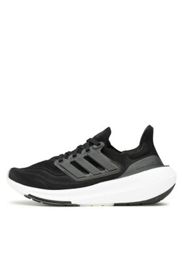 Adidas - adidas Buty do biegania Ultraboost 23 Shoes GY9353 Czarny. Kolor: czarny. Materiał: materiał
