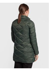 CMP Płaszcz zimowy 32K3036 Zielony Regular Fit. Kolor: zielony. Materiał: syntetyk. Sezon: zima #3