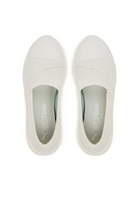Puma Półbuty Adelina 2 400236 04 Écru. Materiał: materiał #3