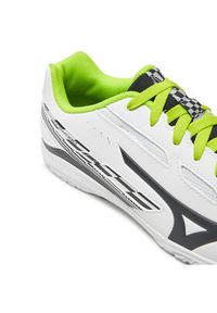 Mizuno Buty halowe Crossmatch Sword 81GA213043 Biały. Kolor: biały. Materiał: skóra #3