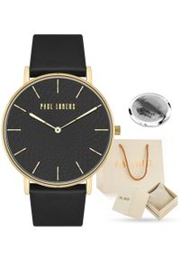 Zegarek damski Paul Lorens SEFIRA-1A2 Z GRAWEREM #1
