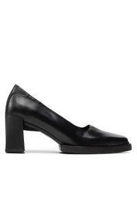 Vagabond Shoemakers Czółenka Edwina 5310-101-20 Czarny. Kolor: czarny. Materiał: skóra