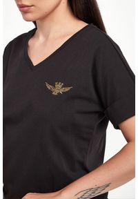 Aeronautica Militare - T-shirt damski AERONAUTICA MILITARE #2