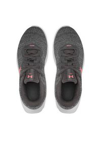Under Armour Buty do biegania Ua W Mojo 2 3024131-105 Szary. Kolor: szary. Materiał: materiał #7