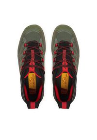 LA SPORTIVA - La Sportiva Trekkingi Ultra Raptor 3 ZFHS105E47R24 Zielony. Kolor: zielony. Materiał: materiał. Sport: turystyka piesza #4