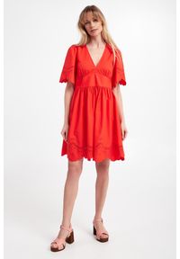 Twinset Milano - Sukienka TWINSET #3