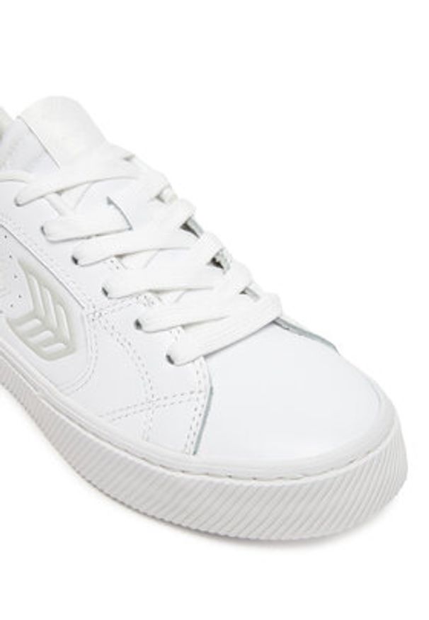 CARIUMA - Cariuma Sneakersy Salvas 411301W26W080 Biały. Kolor: biały. Materiał: skóra