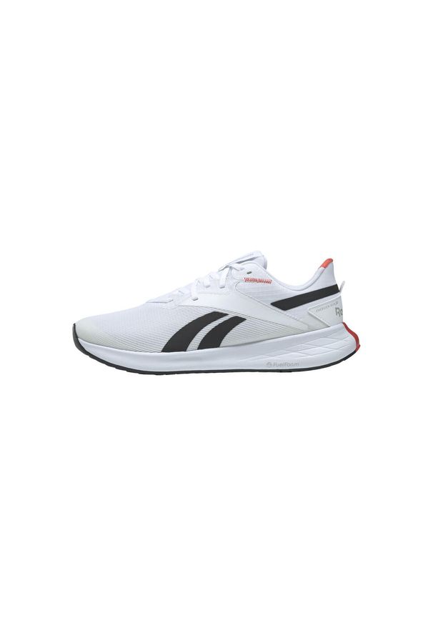 Buty do chodzenia męskie Reebok GY5178. Zapięcie: sznurówki. Kolor: czerwony, biały, wielokolorowy, czarny. Materiał: materiał. Szerokość cholewki: normalna. Sport: turystyka piesza