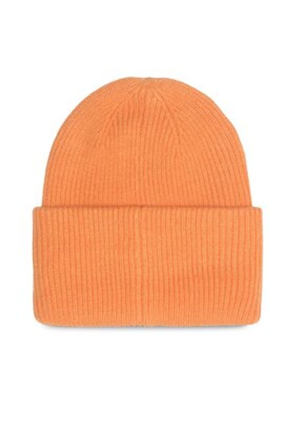 Sprandi Czapka OW3-003-AW23 Pomarańczowy. Kolor: pomarańczowy. Materiał: syntetyk