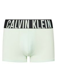 Calvin Klein Underwear Komplet 3 par bokserek Trunk 3Pk 000NB3608A Kolorowy. Materiał: bawełna. Wzór: kolorowy #5