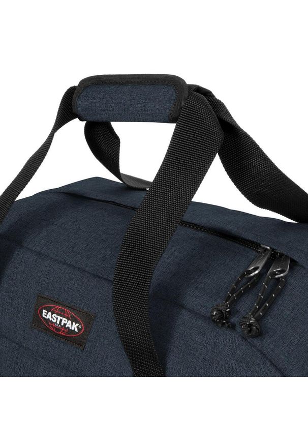 Torba podróżna Eastpak Terminal Plus. Kolor: niebieski