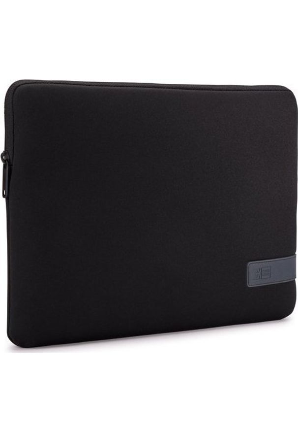 CASE LOGIC - Torba Case Logic Case Logic Reflect REFMB114 - Black torba na notebooka 35,6 cm (14") Etui kieszeniowe Czarny. Kolor: czarny