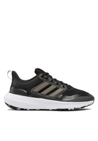 Adidas - adidas Buty do biegania Ultrabounce TR Bounce ID9401 Czarny. Kolor: czarny. Materiał: materiał
