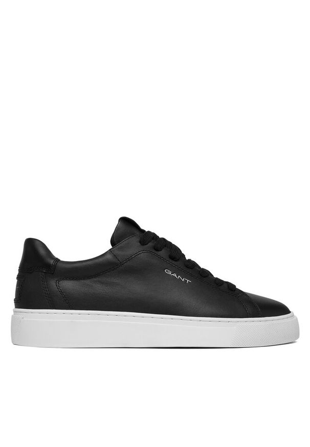 GANT - Sneakersy Gant. Kolor: czarny