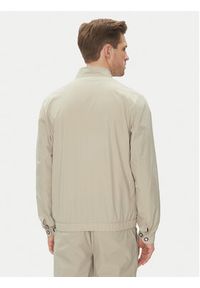 Marciano Guess Kurtka przejściowa 5GHL04 2296Z Beżowy Regular Fit. Kolor: beżowy. Materiał: syntetyk