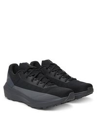 Arc'teryx Buty do biegania Norvan LD 4 X000009614 Czarny. Kolor: czarny. Materiał: materiał