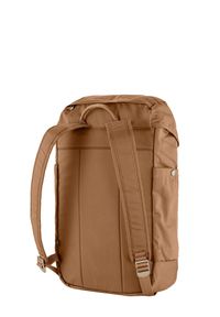 Fjällräven - Plecak Fjallraven Greenland Top - khaki dust. Kolor: brązowy #2