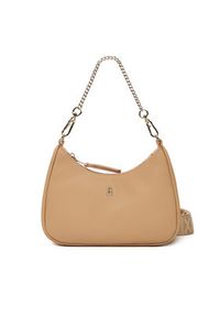 Steve Madden Torebka Bhabit SM13001828 Brązowy. Kolor: brązowy. Materiał: skórzane #5
