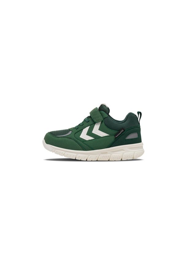 Trenerzy dla dzieci Hummel X-Light Tex 2.0. Kolor: szary