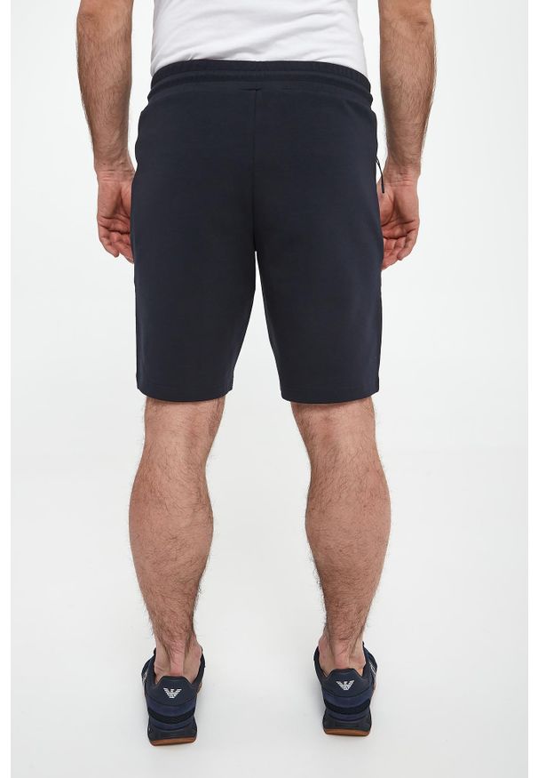 EA7 Emporio Armani - Szorty męskie EA7 EMPORIO ARMANI