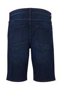 !SOLID - Solid Szorty jeansowe 21104980 Granatowy Regular Fit. Kolor: niebieski. Materiał: bawełna #2