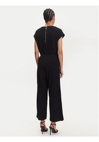 Marc O'Polo Denim Kombinezon 500 0006 830 Czarny Regular Fit. Kolor: czarny. Materiał: bawełna #4