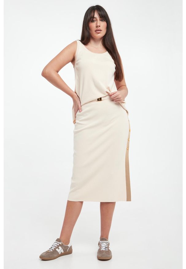 Elisabetta Franchi - Spódnica ELISABETTA FRANCHI