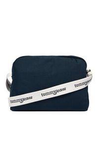Tommy Jeans Torebka Tjw Ess Daily Crossover AW0AW18462 Écru. Kolor: kremowy #3