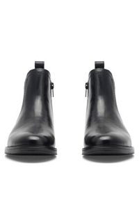Lasocki Botki WI23-DALIA3-01 Czarny. Kolor: czarny. Materiał: skóra #7