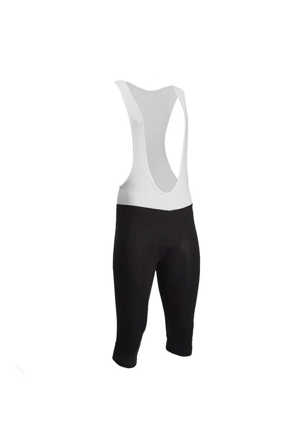 Spodenki Silvini Alvo. Kolor: czarny, biały, wielokolorowy. Sport: kolarstwo