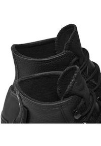 Converse Sneakersy Ctas Lugged Winter 2.0 Hi 171427C Czarny. Kolor: czarny. Materiał: skóra #6