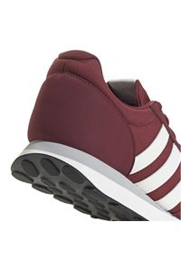 Adidas - Buty adidas Run 60s 3.0 Lifestyle Running M ID1858 czerwone. Zapięcie: sznurówki. Kolor: czerwony. Materiał: materiał, guma. Szerokość cholewki: normalna. Sport: bieganie #11