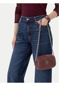 Badura Torebka C-ADALINE-LDA7978 Bordowy. Kolor: czerwony #1